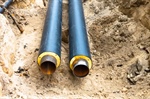 Deciding Between Pipe Bursting & Pipe Lining