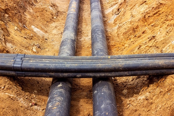 What Are the Safety Protocols for Trenchless Drilling Near Gas Lines in Appleton?