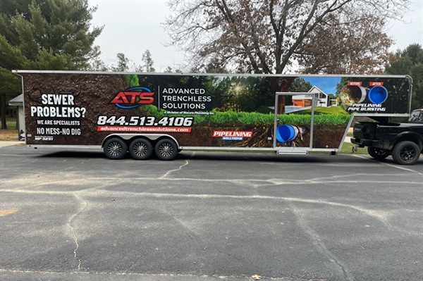 What Innovations in Trenchless Technology are most Applicable to  Rural Areas near Kenosha?