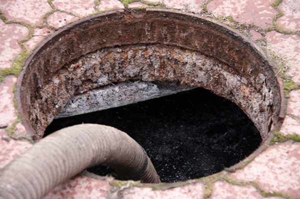 How Does Trenchless Sewer Repair Minimize Environmental Impact?