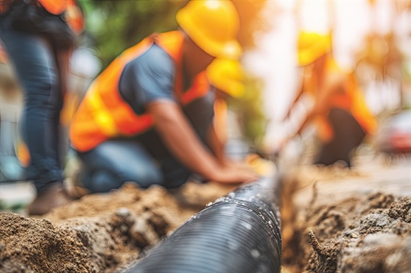 How Project Conditions Determine the Best Trenchless Pipe Repair Method