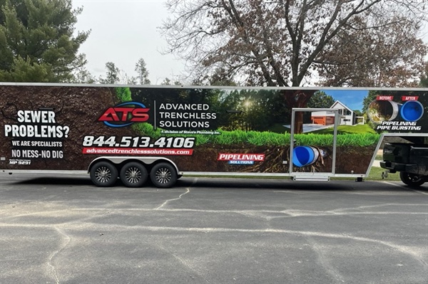 How Trenchless Lead Service Line Replacement Reduces Health and Property Risks