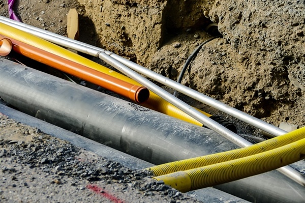 How Trenchless Sewer Repair Protects Landscapes, Soil, and Local Ecosystems