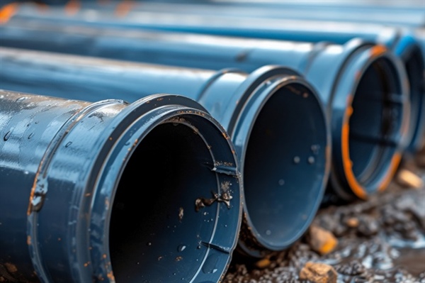 What Are the Most Common Sewer Pipe Materials?