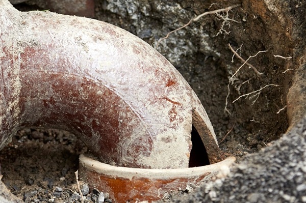 How to know if your property is a good for trenchless pipe replacement