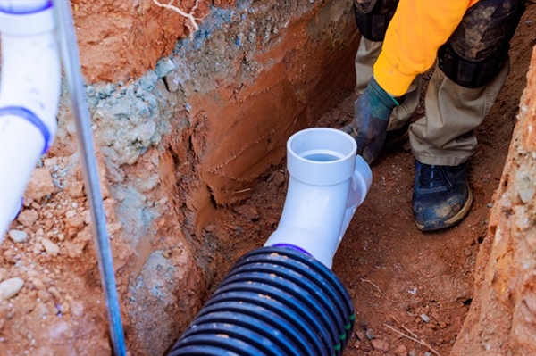 How long do trenchless sewer and water line repairs actually last?