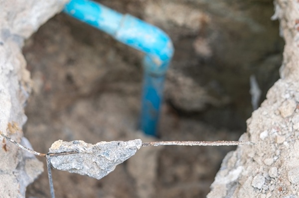 How Does Trenchless Technology Handle Complex or Hard-to-Reach Pipe Systems?