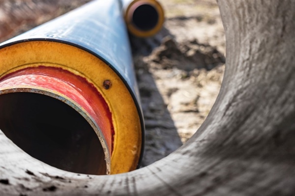 What Is Trenchless Sewer Line Repair?